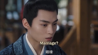 قسمت ۱۴ سریال چینی یکه و تنها