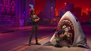 انیمیشن رالف خرابکار 2