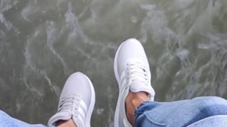 کتانی آدیداس اینیکی