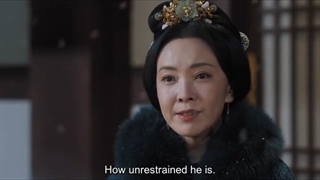 قسمت ۲۴ سریال چینی یکه و تنها