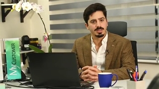 آژانس دیجیتال مارکتینگ