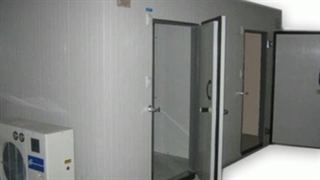 فروش انواع سردخانه میوه آرامیس مارکت