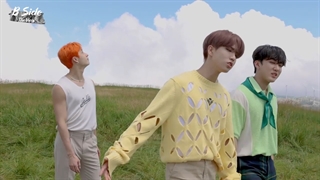 پشت صحنه موزیک ویدیو "The View"از استری کیدز(Stray Kids)با زیرنویس آنلاین فارسی