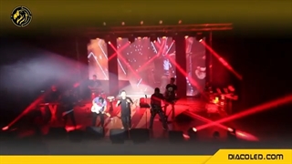 اجاره تلویزیون شهری | کنسرت علیرضا طلیسچی