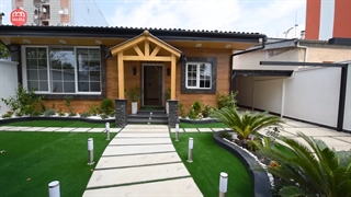 خرید ویلا در غازیان انزلی