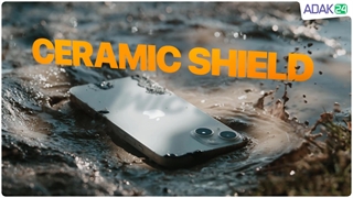 تیزر رسمی گوشی اپل iPhone 13