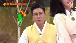برنامه knowing brothers قسمت 96
