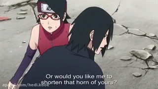 بهترین میکسسس از ناروتوووو(کیا یادشونه؟؟ اولین ویدیو بوددددددد)