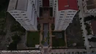 برج بهشت و نمای بیرونی آن