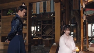 سریال چینی دردانه و تک قسمت ۲-once and only+زیرنویس فارسی