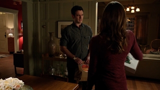 سریال Arrow - فصل 1 قسمت 7 با زیرنویس فارسی