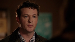 سریال Arrow - فصل 1 قسمت 20 با زیرنویس فارسی