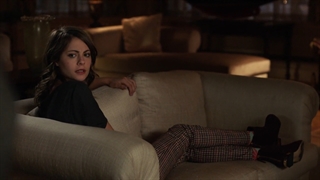 سریال Arrow - فصل 2 قسمت 12 با زیرنویس فارسی