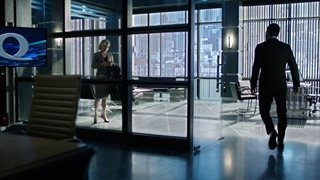 سریال Arrow - فصل 2 قسمت 18 با زیرنویس فارسی