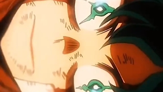 Mix My hero academia