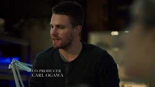 سریال Arrow - فصل 3 قسمت 8 با زیرنویس فارسی