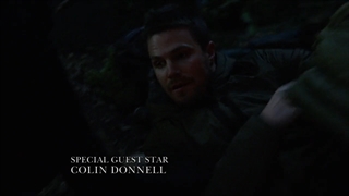 سریال Arrow - فصل 3 قسمت 14 با زیرنویس فارسی