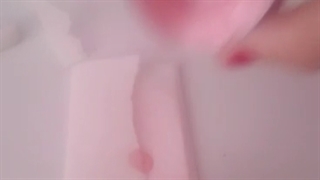 آموزش مهر و موم کردن نامه با شمع/ یکتا جون