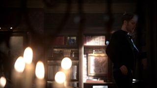 سریال The Originals - فصل 1 قسمت 19 با زیرنویس فارسی