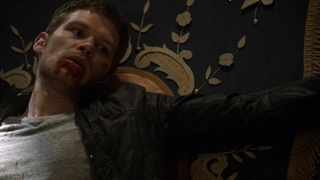 سریال The Originals - فصل 1 قسمت 22 با زیرنویس فارسی