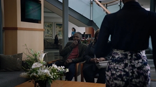 سریال Good Girls - فصل 2 قسمت 11 با دوبله فارسی