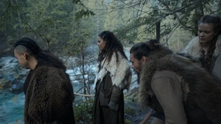 سریال See - فصل 1 قسمت ۴ با دوبله فارسی