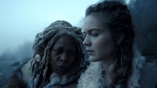 سریال See - فصل 1 قسمت ۵ با دوبله فارسی