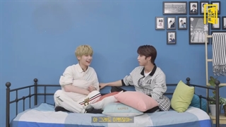 برنامه two kids room فصل 4 قسمت 1 با زیرنویس فارسی