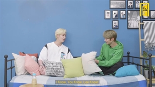 برنامه two kids room فصل 4 قسمت 9 با زیرنویس فارسی