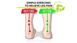 تمرینات اصلاحی کف پای صاف