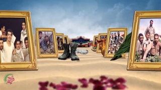 زندگی نامه شهید عزیز علی اصغر حیدریان