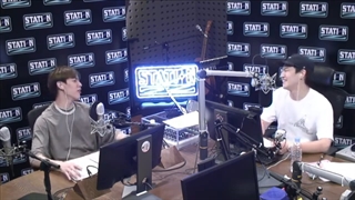 DJ جی بی در رادیوStation Z...با بم بم اوپا❤️