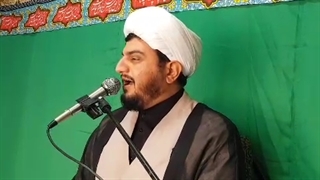 روضه#حضرت ابوالفضل#