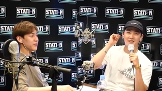 خوندن آهنگ 1:31AM جی بی و یونگجه