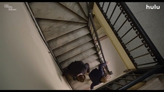 تریلر سریال فقط قتل های این ساختمان با کیفیت بالا