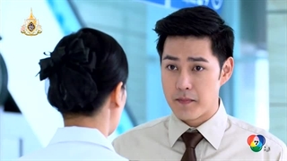 قسمت پانزدهم سریال تایلندی ماه گمشده ( Lhong Ngao Jun 2019)- بازیرنویس فارسی