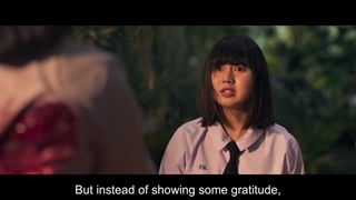 قسمت8 (آخر) فصل دوم سریال تایلندی دختری از هیچ جاGirl From Nowhere 2021+زیرنویس فارسی