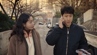 سریال ایکس دیوانه در شهر(قسمت ۶)(زیرنویس فارسی) Crazy X in Town 2021