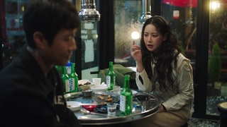 سریال ایکس دیوانه در شهر(قسمت ۷)(زیرنویس فارسی) Crazy X in Town 2021