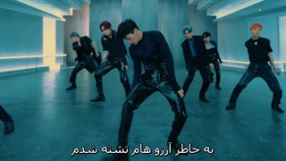 مـوزیـک ویدیـو Deja Vu  از ATEEZ + زیرنویس فارسی چسبیده-1080p(درخواستی)