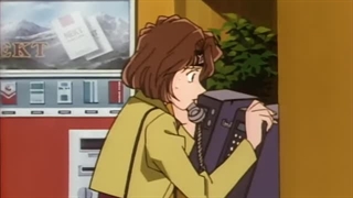 انیمه کاراگاه کونان قسمت 121 زیرنویس آنلاین