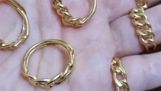 انگشتر کارتیه