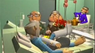 انیمیشن آموزشی راهنمایی و رانندگی 4