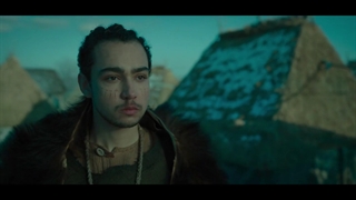 سریال دیدن فصل 2 قسمت 4 زیرنویس فارسی/See فصل ۲ قسمت ۳