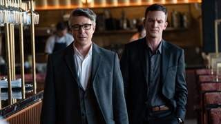 تریلر سریال خویشاوند | kin 2021 - سریال خویشاوندی 2021