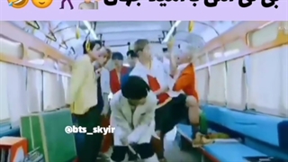 بازم سم اوردم دل همتون رو بردم