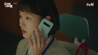 قسمت 1 سریال سلول های یومی +با زیرنویس فارسی اضافه شدYumi’s Cells 2021با بازی کیم گو اون و جین یونگ عضو Got7 و آن بو هیون