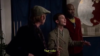 سریال تد لاسو فصل دوم قسمت 9 با زیرنویس فارسی چسبیده - فیلم مووی وان