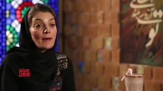 مادری که مجبور شد فرزندش را بدزدد!_سرگذشت مهسا مادری که فرزندش در دانمارک است.