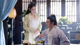 قسمت 6 سریال چینی جون جیو لینگ (Jun Jiu Ling 2021 ) با زیرنویس چسبیده